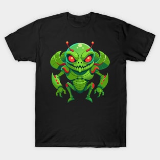 cute aliens T-Shirt